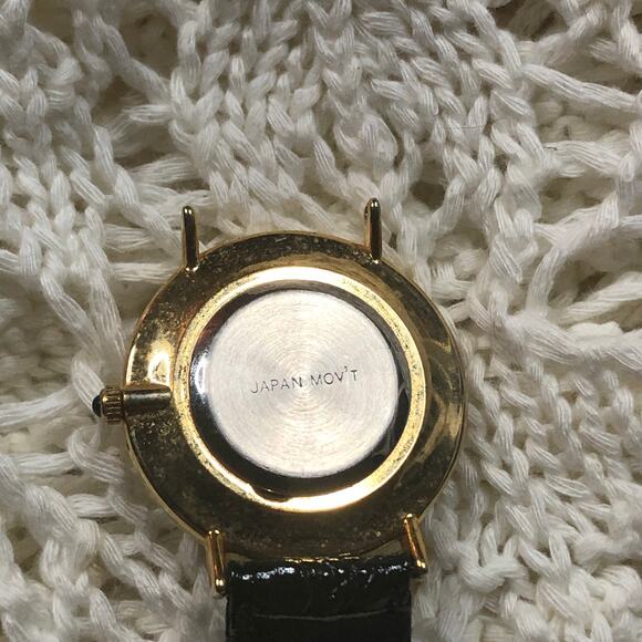 Vintage Eagle Award Oakland Division Wrist Watch - Picture 8 of 10